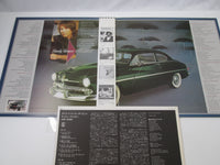 Load image into Gallery viewer, Randy Meisner P-10471Y with OBI Japan LP Vinyl
