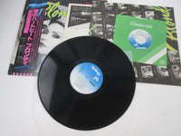 Load image into Gallery viewer, BLONDIE EAT TO THE BEAT CHRYSALIS WWS-81255 with OBI Japan LP Vinyl 1st Press
