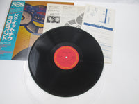 Load image into Gallery viewer, The S.O.S. Band Too 25AP 2141 with OBI Japan LP Vinyl
