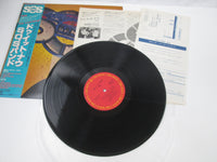 Load image into Gallery viewer, The S.O.S. Band Too 25AP 2141 with OBI Japan LP Vinyl
