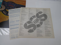 Load image into Gallery viewer, The S.O.S. Band Too 25AP 2141 with OBI Japan LP Vinyl
