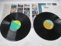 Load image into Gallery viewer, Castle In The Sky Laputa Drama Hen 19AGL-3029,30 with OBI Japan LP Vinyl
