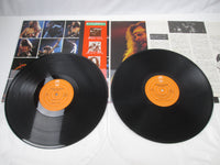Load image into Gallery viewer, Ted Nugent Double Live Gonzo! 40AP 872,3 with OBI Japan LP Vinyl

