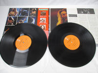 Load image into Gallery viewer, Ted Nugent Double Live Gonzo! 40AP 872,3 with OBI Japan LP Vinyl
