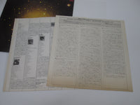 Load image into Gallery viewer, Mahavishnu Orchestra Between Nothingness &amp; Eternity SOPM-85 OBI Japan LP Vinyl
