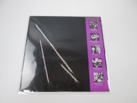 Load image into Gallery viewer, Flash And The Pan Lights In The Night Epic 25 3P-209 with OBI Japan LP Vinyl
