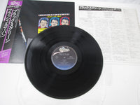 Load image into Gallery viewer, Flash And The Pan Lights In The Night Epic 25 3P-209 with OBI Japan LP Vinyl
