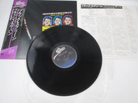 Load image into Gallery viewer, Flash And The Pan Lights In The Night Epic 25 3P-209 with OBI Japan LP Vinyl
