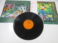 Load image into Gallery viewer, Devilman TV OST CS-7098 with OBI Japan LP Vinyl
