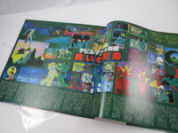 Load image into Gallery viewer, Devilman TV OST CS-7098 with OBI Japan LP Vinyl
