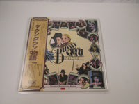 Load image into Gallery viewer, Bugsy Malone OST MPF 1037 with OBI Japan LP Vinyl
