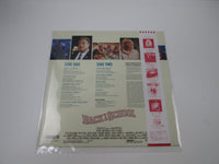 Load image into Gallery viewer, Back To School OST P-13384 with OBI Japan LP Vinyl
