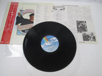 Load image into Gallery viewer, Back To School OST P-13384 with OBI Japan LP Vinyl
