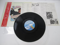 Load image into Gallery viewer, Back To School OST P-13384 with OBI Japan LP Vinyl
