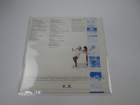 Load image into Gallery viewer, Summer Lovers OST P-11271 with OBI Japan LP Vinyl
