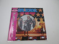 Load image into Gallery viewer, Girlschool Live And More VIP-5913 with OBI Japan LP Vinyl
