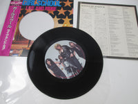 Load image into Gallery viewer, Girlschool Live And More VIP-5913 with OBI Japan LP Vinyl
