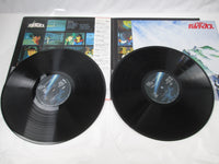 Load image into Gallery viewer, Space Warrior Baldios Drama Hen K20G-7054,5 with OBI Poster Japan LP Vinyl
