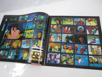 Load image into Gallery viewer, Space Warrior Baldios Drama Hen K20G-7054,5 with OBI Poster Japan LP Vinyl
