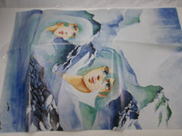 Load image into Gallery viewer, Space Warrior Baldios Drama Hen K20G-7054,5 with OBI Poster Japan LP Vinyl
