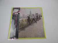 Load image into Gallery viewer, BLONDIE AUTOAMERICAN WWS-91004 with OBI Sticker Japan LP Vinyl
