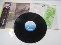 Load image into Gallery viewer, BLONDIE AUTOAMERICAN WWS-91004 with OBI Sticker Japan LP Vinyl
