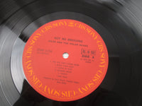 Load image into Gallery viewer, Jules And The Polar Bears Got No Breeding Promo 25AP 1158 OBI Japan LP Vinyl
