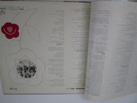 Load image into Gallery viewer, The Rolling Stones Your Poll Winners SLC-184 with OBI Japan LP Vinyl
