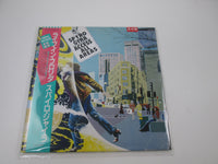 Load image into Gallery viewer, Spyro Gyra Access All Areas Promo MCA-9512,3 with OBI Japan LP Vinyl
