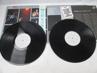 Load image into Gallery viewer, Spyro Gyra Access All Areas Promo MCA-9512,3 with OBI Japan LP Vinyl
