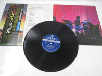 Load image into Gallery viewer, CAMEL BREATHLESS LONDON GP-1101 with OBI Poster Japan LP Vinyl
