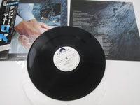 Load image into Gallery viewer, UK Danger Money Promo Polydor MPF 1227 with OBI Japan LP Vinyl

