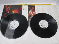 Load image into Gallery viewer, Ian Hunter Welcome To The Club - Live Promo WWS-67151,2 with OBI Japan LP Vinyl
