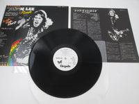 Load image into Gallery viewer, Alvin Lee Let It Rock Promo WWS-81171 with OBI Japan LP Vinyl
