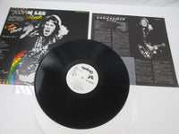 Load image into Gallery viewer, Alvin Lee Let It Rock Promo WWS-81171 with OBI Japan LP Vinyl
