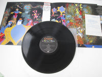 Load image into Gallery viewer, Queen A Kind Of Magic EMI EMS-91168 with OBI Japan LP Vinyl

