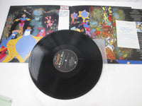 Load image into Gallery viewer, Queen A Kind Of Magic EMI EMS-91168 with OBI Japan LP Vinyl
