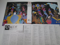 Load image into Gallery viewer, Queen A Kind Of Magic EMI EMS-91168 with OBI Japan LP Vinyl

