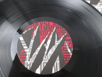 Load image into Gallery viewer, DAVID LEE ROTH SKYSCRAPER WARNER P-13624 Promo with OBI Japan LP Vinyl
