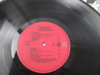 Load image into Gallery viewer, DAVID LEE ROTH SKYSCRAPER WARNER P-13624 Promo with OBI Japan LP Vinyl
