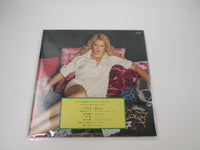 Load image into Gallery viewer, SYLVIE VARTAN LA RIINE DE SABA RCA SX-261 with OBI Japan LP Vinyl
