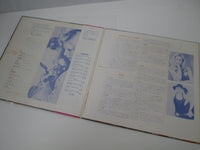 Load image into Gallery viewer, SYLVIE VARTAN LA RIINE DE SABA RCA SX-261 with OBI Japan LP Vinyl
