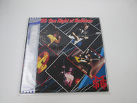 Load image into Gallery viewer, MSG One Night At Budokan WWS-67159,60 with OBI Poster Japan LP Vinyl
