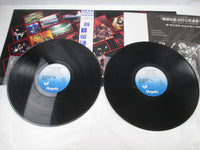 Load image into Gallery viewer, MSG One Night At Budokan WWS-67159,60 with OBI Poster Japan LP Vinyl
