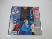 Load image into Gallery viewer, Aerosmith Rock In A Hard Place Promo 25AP 2407 with OBI Japan LP Vinyl

