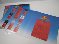 Load image into Gallery viewer, Aerosmith Rock In A Hard Place Promo 25AP 2407 with OBI Japan LP Vinyl
