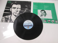 Load image into Gallery viewer, Peter Gabriel Ein Deutsches Album 25S-103 with OBI Japan LP Vinyl
