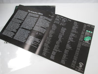 Load image into Gallery viewer, Peter Gabriel Ein Deutsches Album 25S-103 with OBI Japan LP Vinyl
