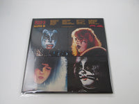 Load image into Gallery viewer, Kiss Alive II VIP-9529,30 with OBI Sticker Japan LP Vinyl
