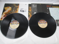 Load image into Gallery viewer, Kiss Alive II VIP-9529,30 with OBI Sticker Japan LP Vinyl
